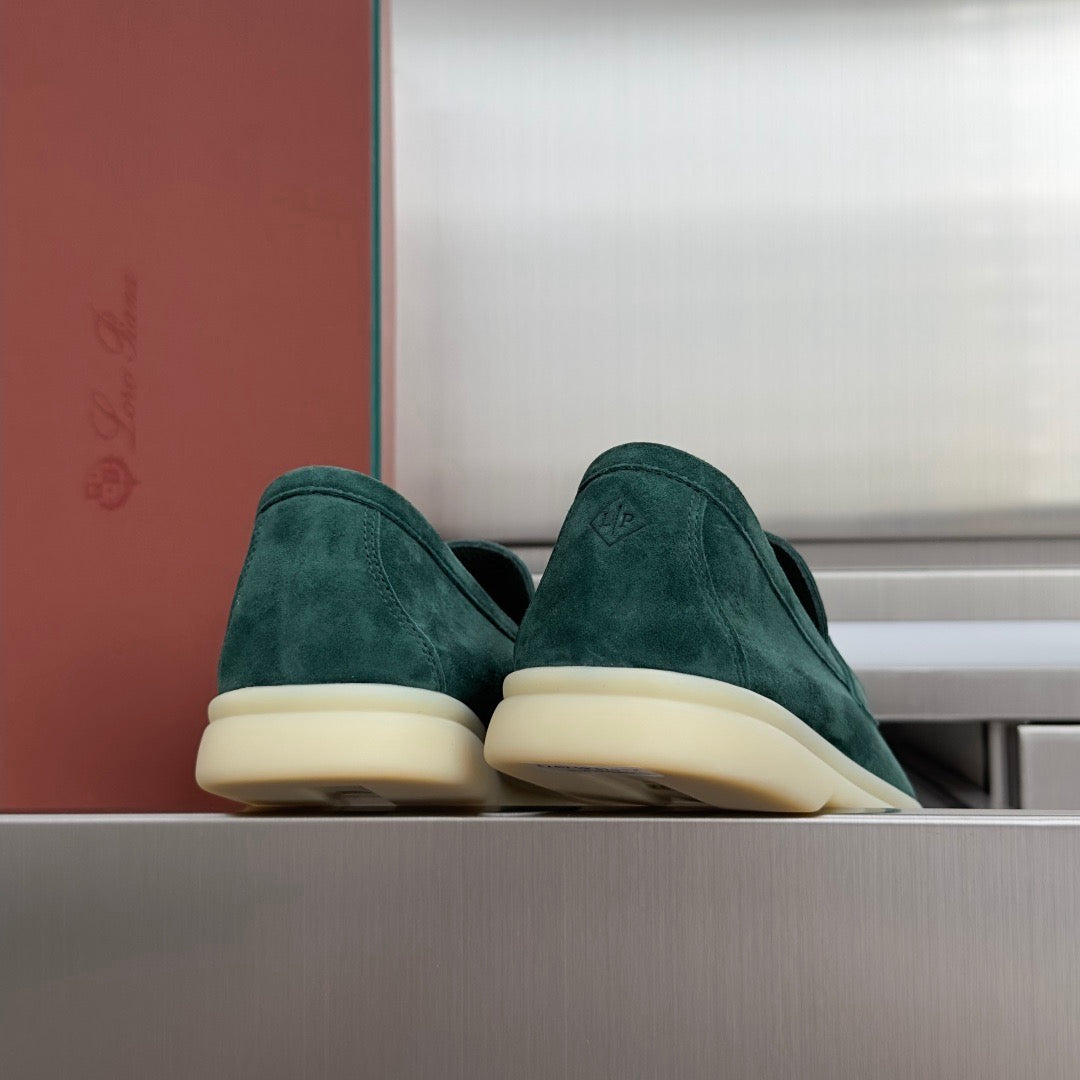 LP Loafers