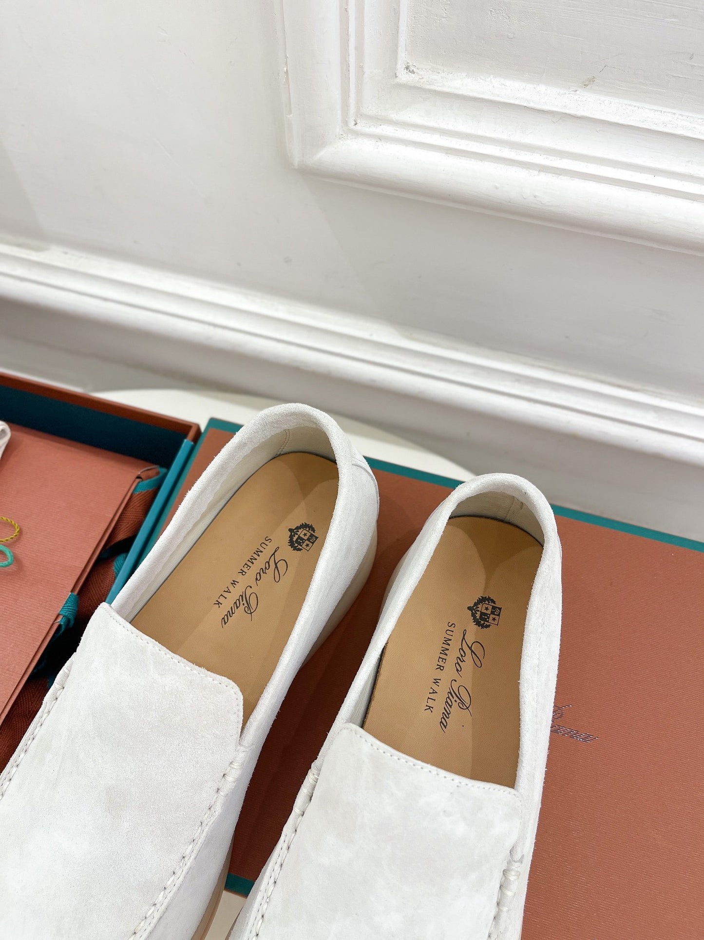 LP Loafers