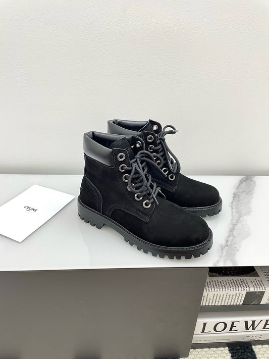 Celine Boots