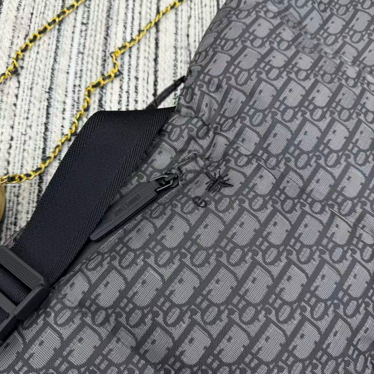 Dior Vest Down Jacket