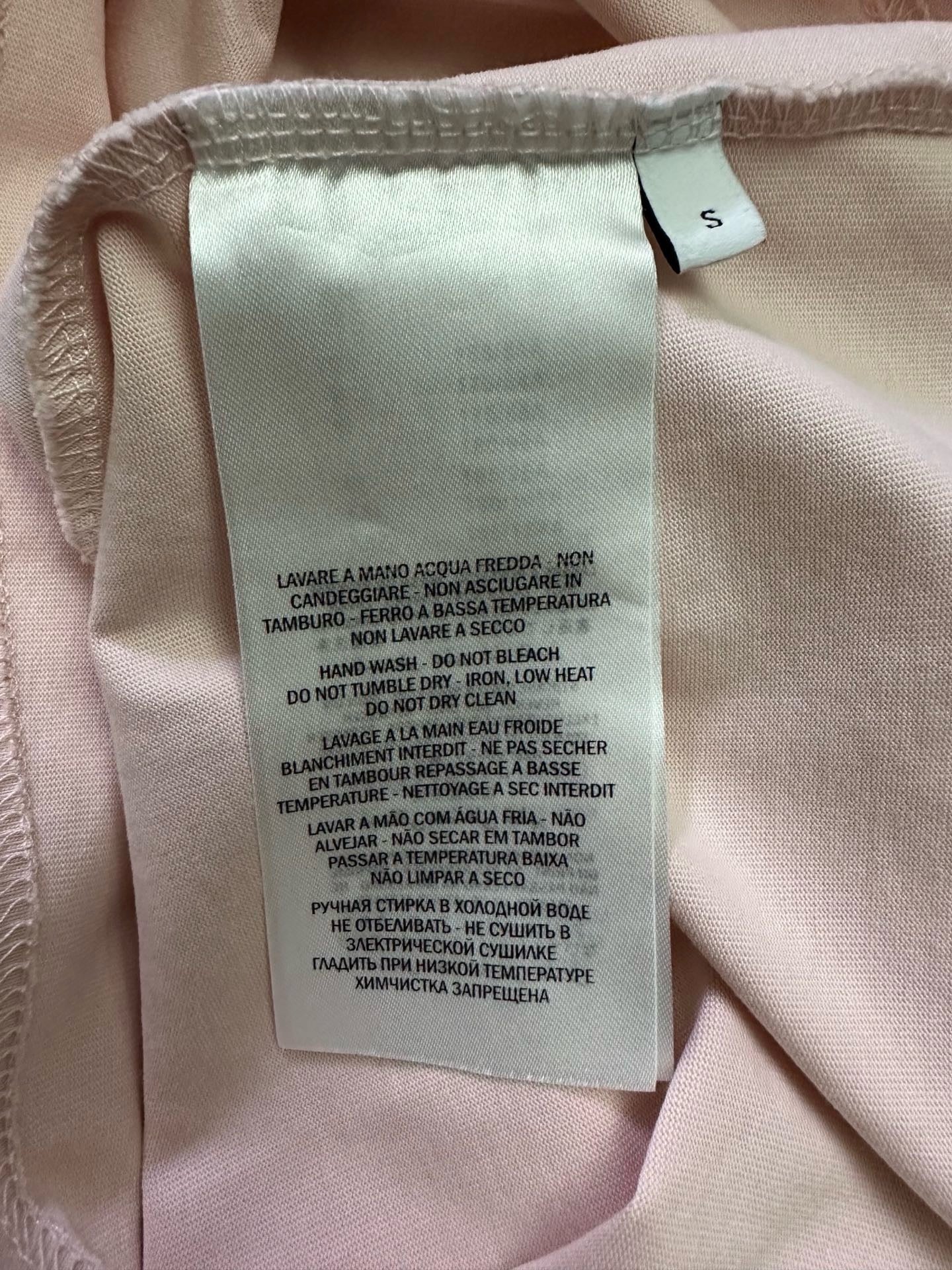 MM6 T-shirt