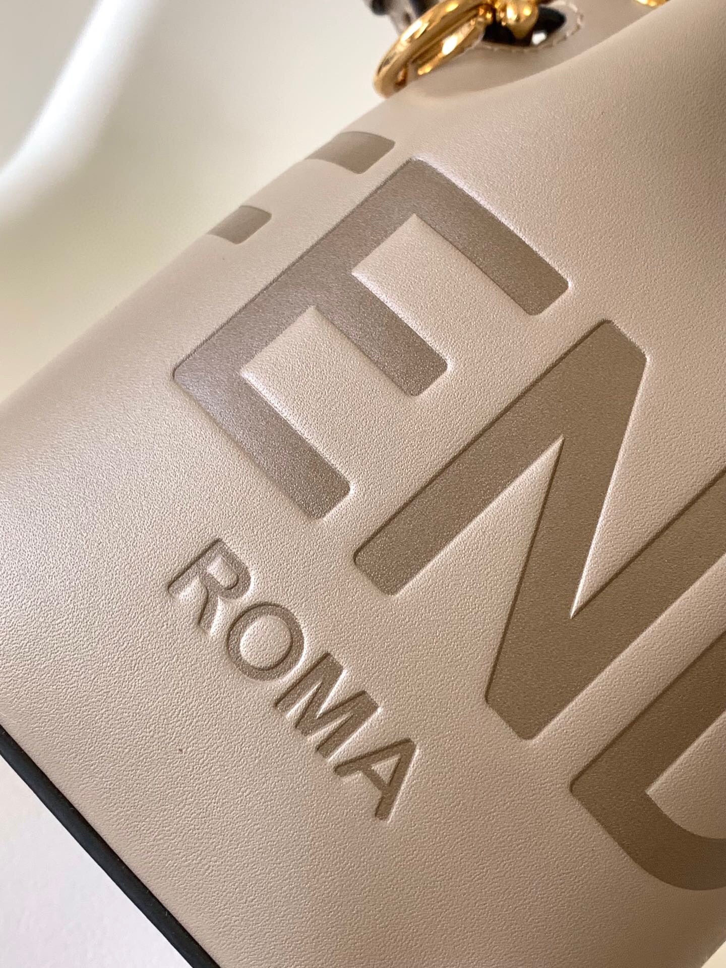 Fendi Mon Tresor bag (Mini)