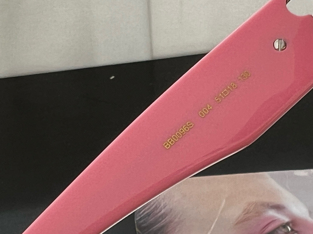 Balenciaga Sunglasses