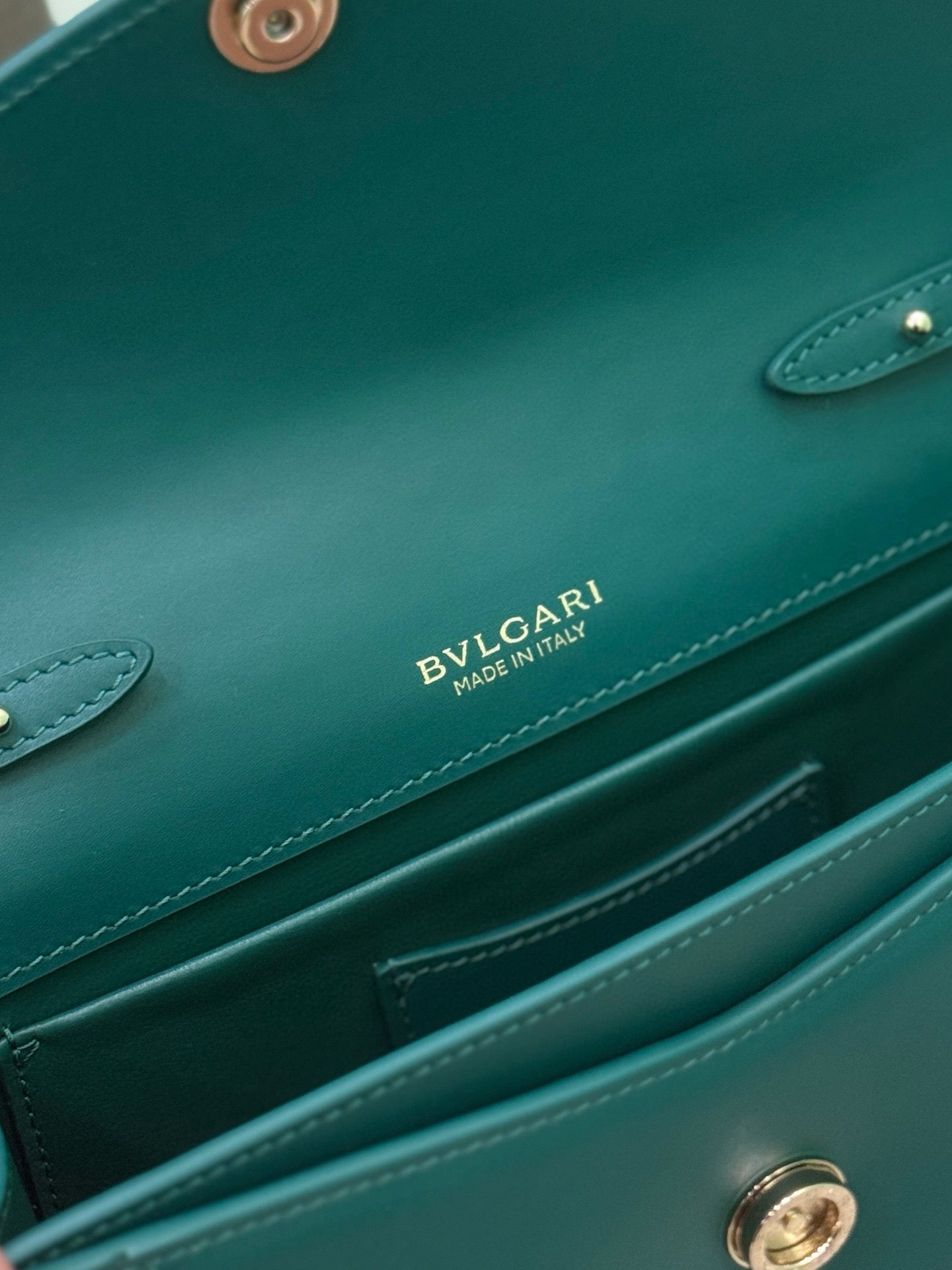 Bvlgari Serpenti Forever Bag