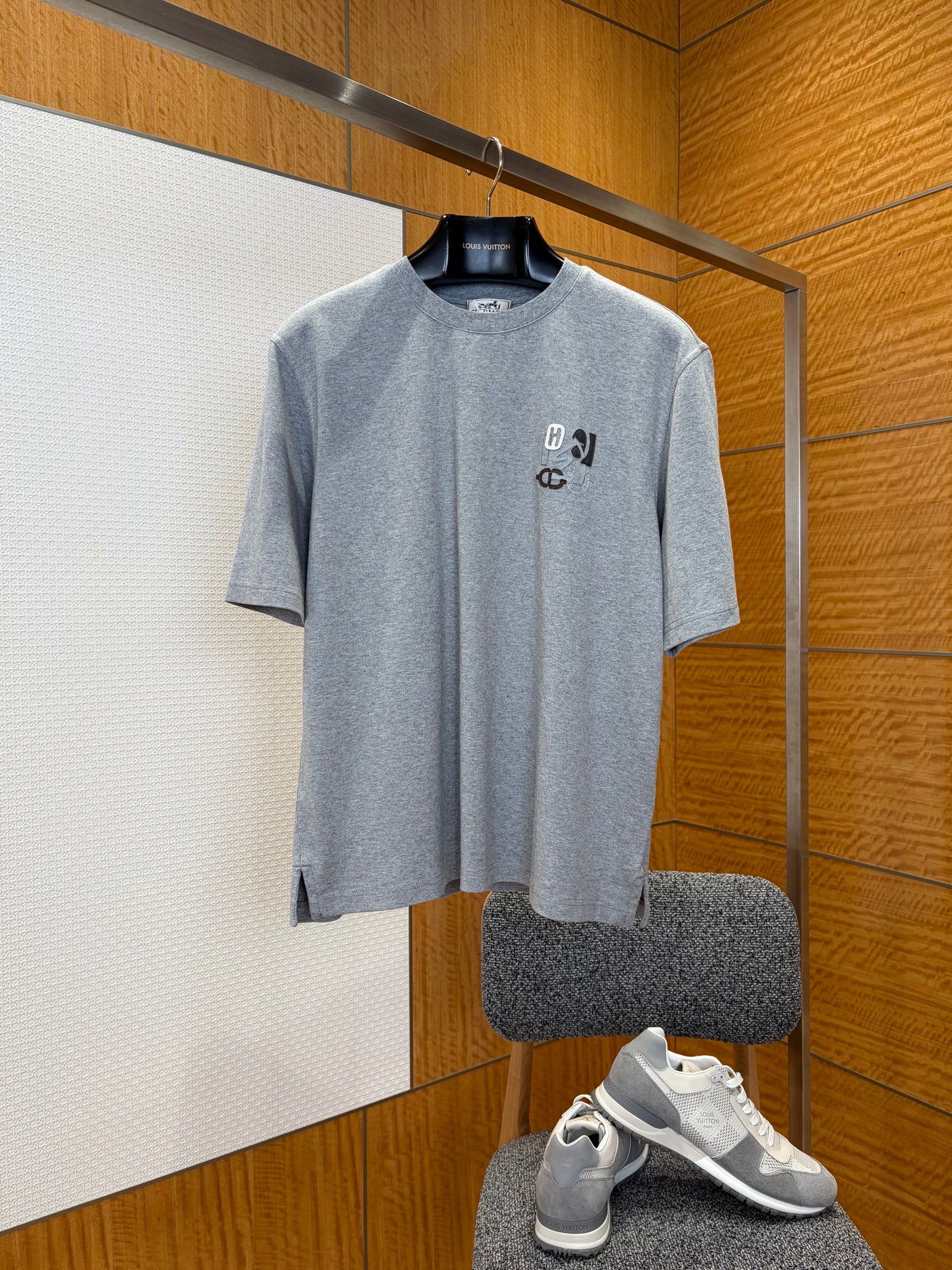 Hermes T-shirt
