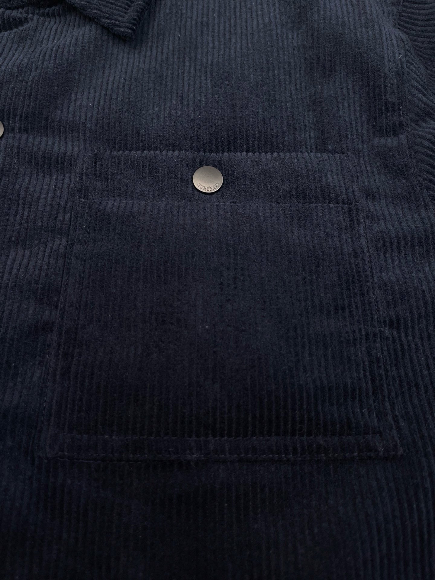 BBR Coat