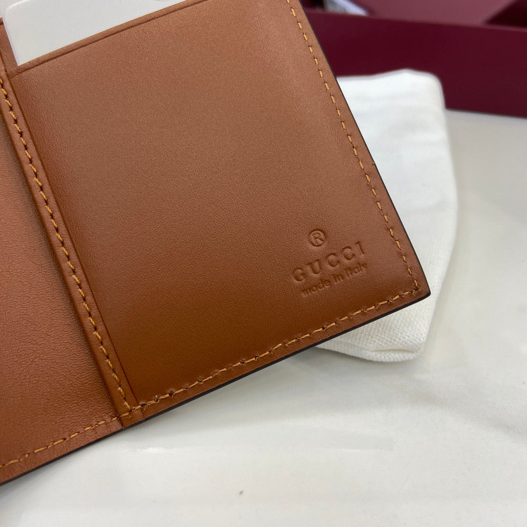 Gucci Wallet