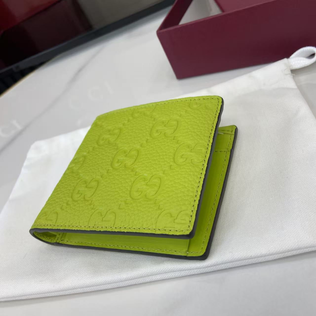 Gucci Wallet