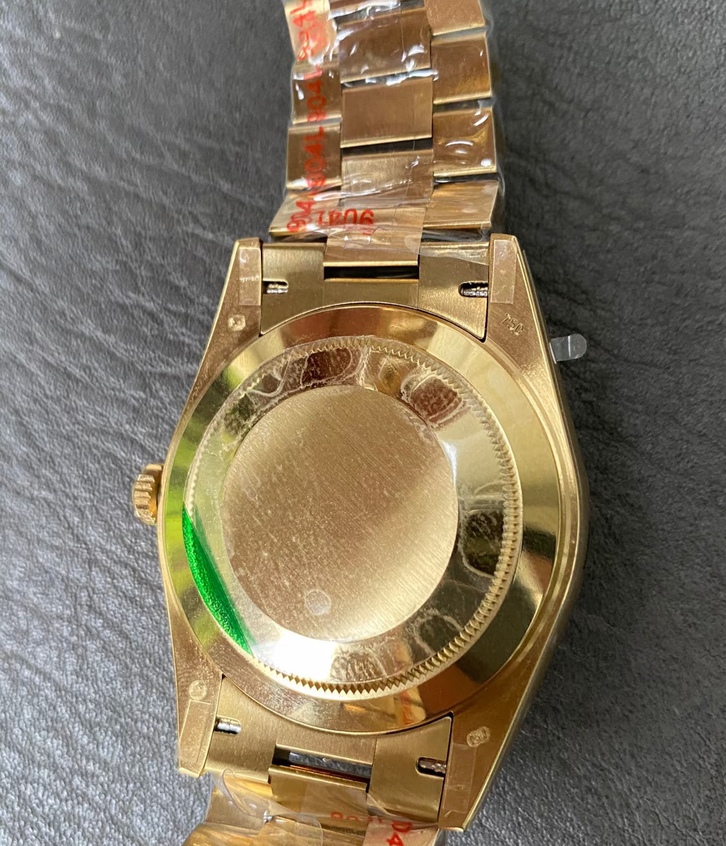 Rolex Oyster Perpetual DayDate 41