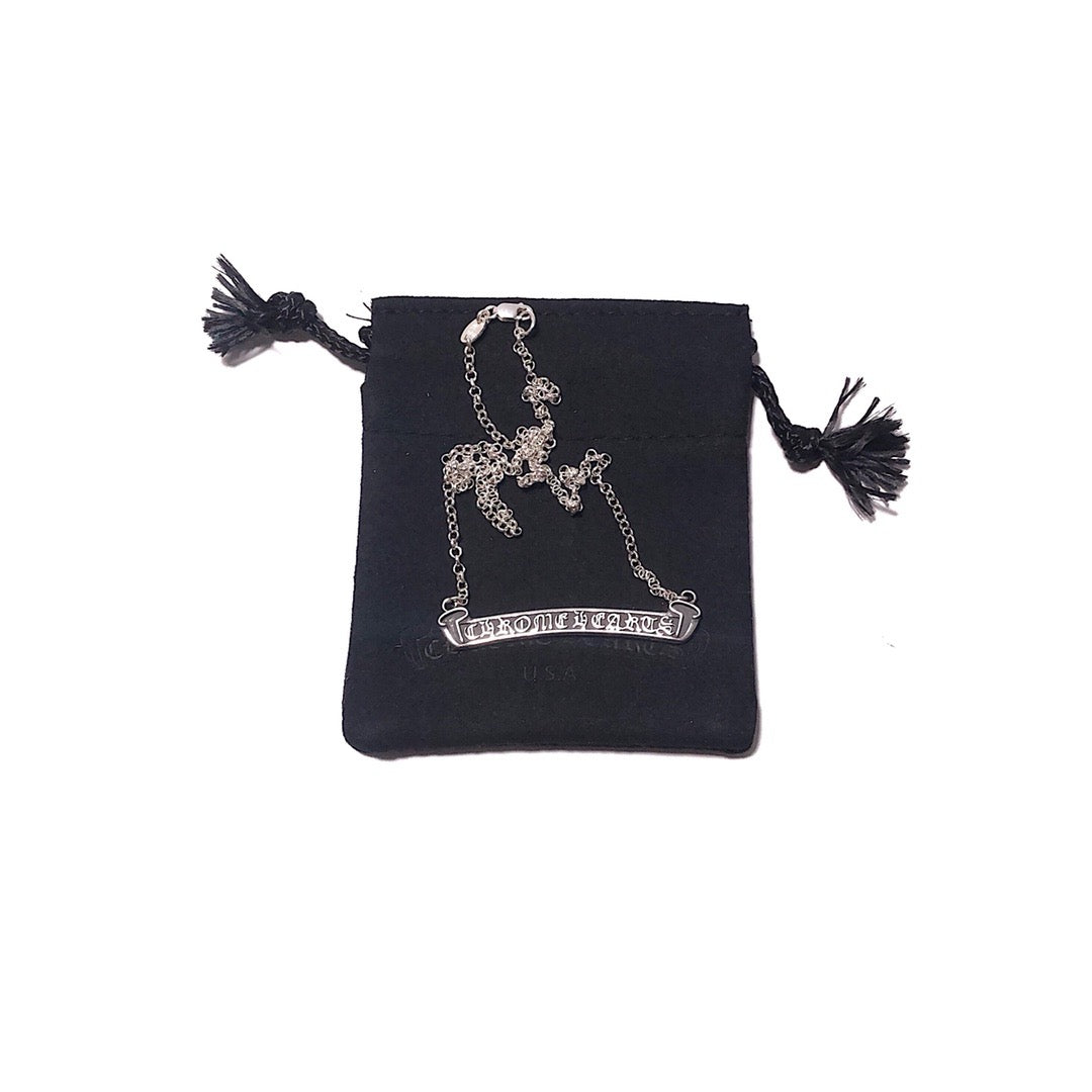 Chrome Hearts Necklace