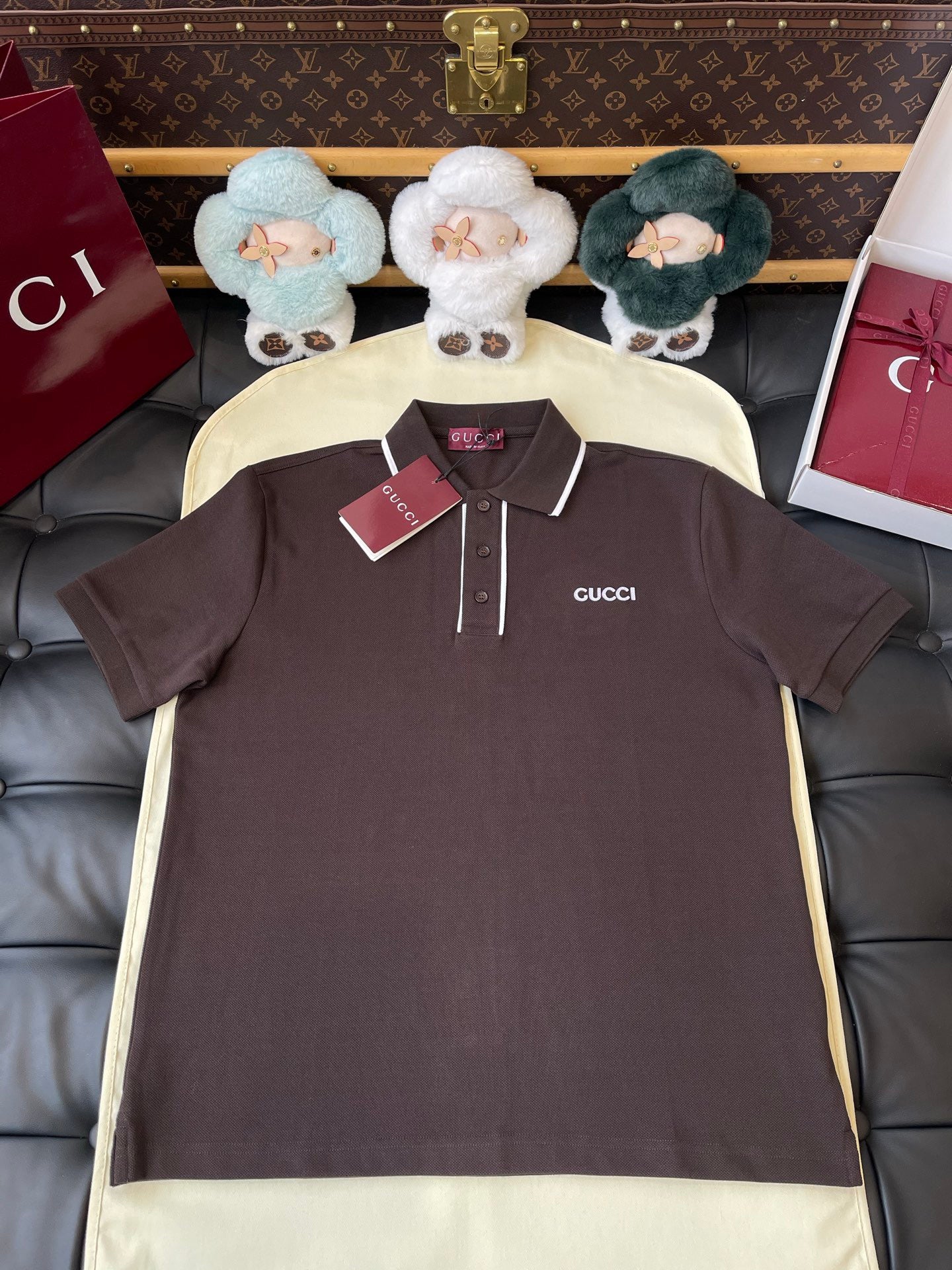 Gucci Polo