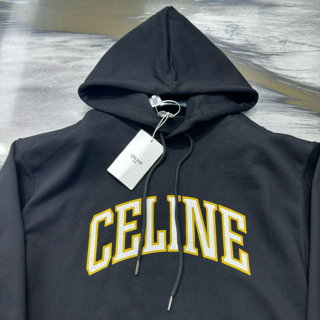 CE Hoodie