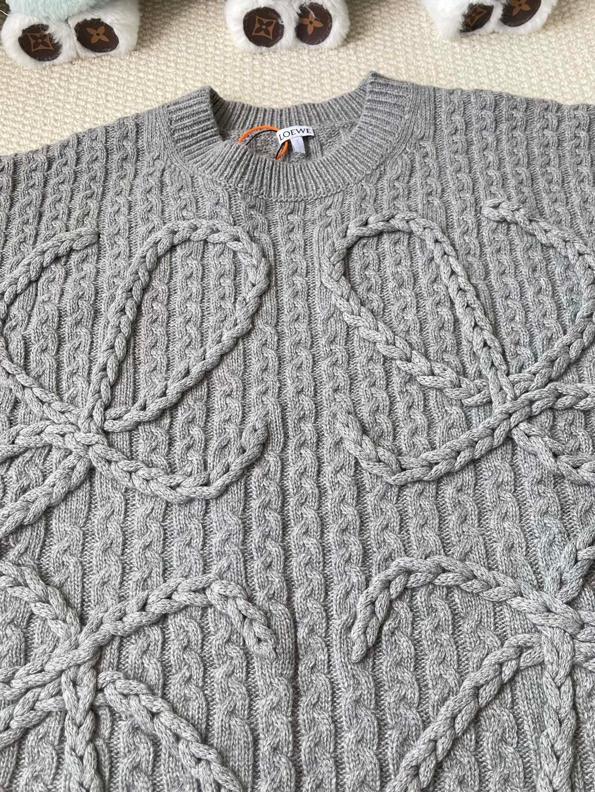 Loewe Sweater