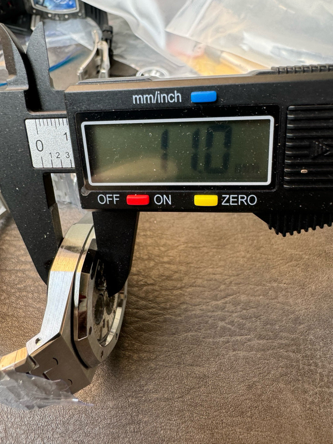 Audemars Piguet Royal Oak Chronograph 26331ST 41mm