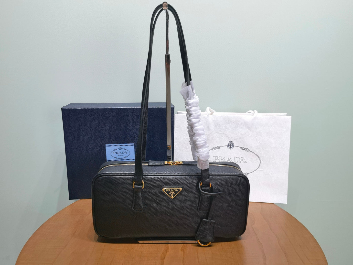 Prada Shoulder Bag