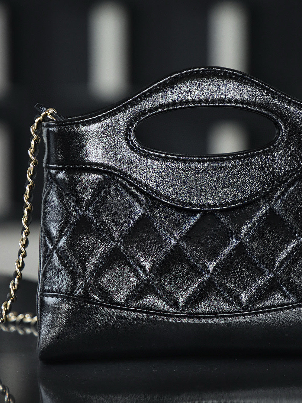 Chanel Nano 31Bag