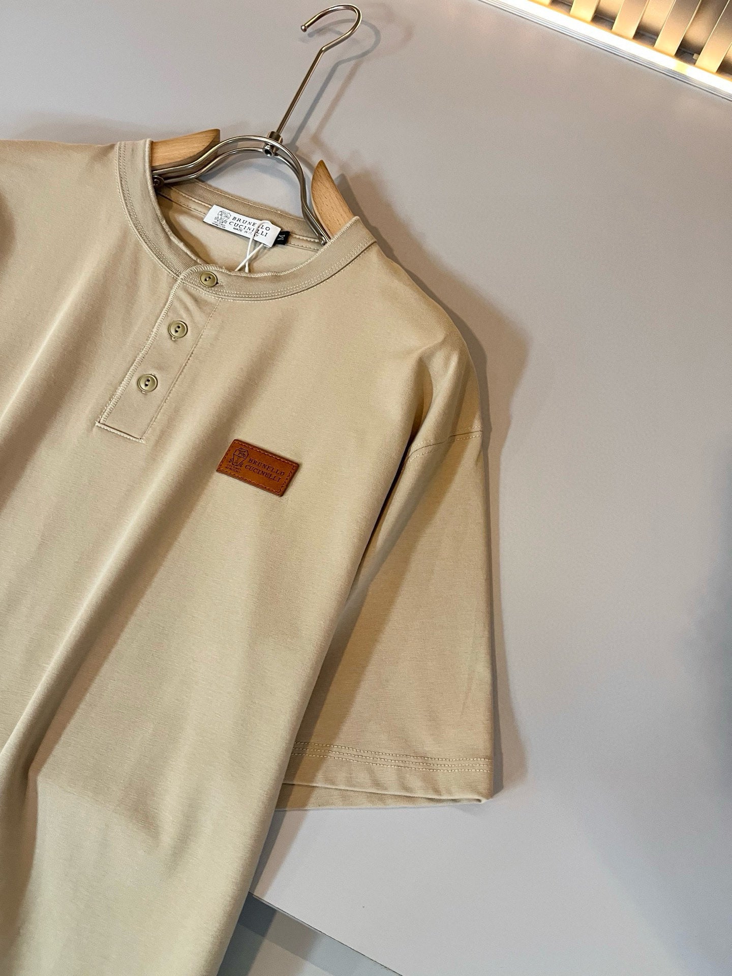 Brunello Cucinelli T-Shirt