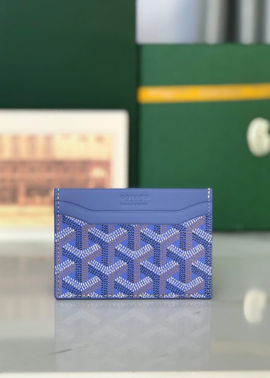 Goyard Card Holder