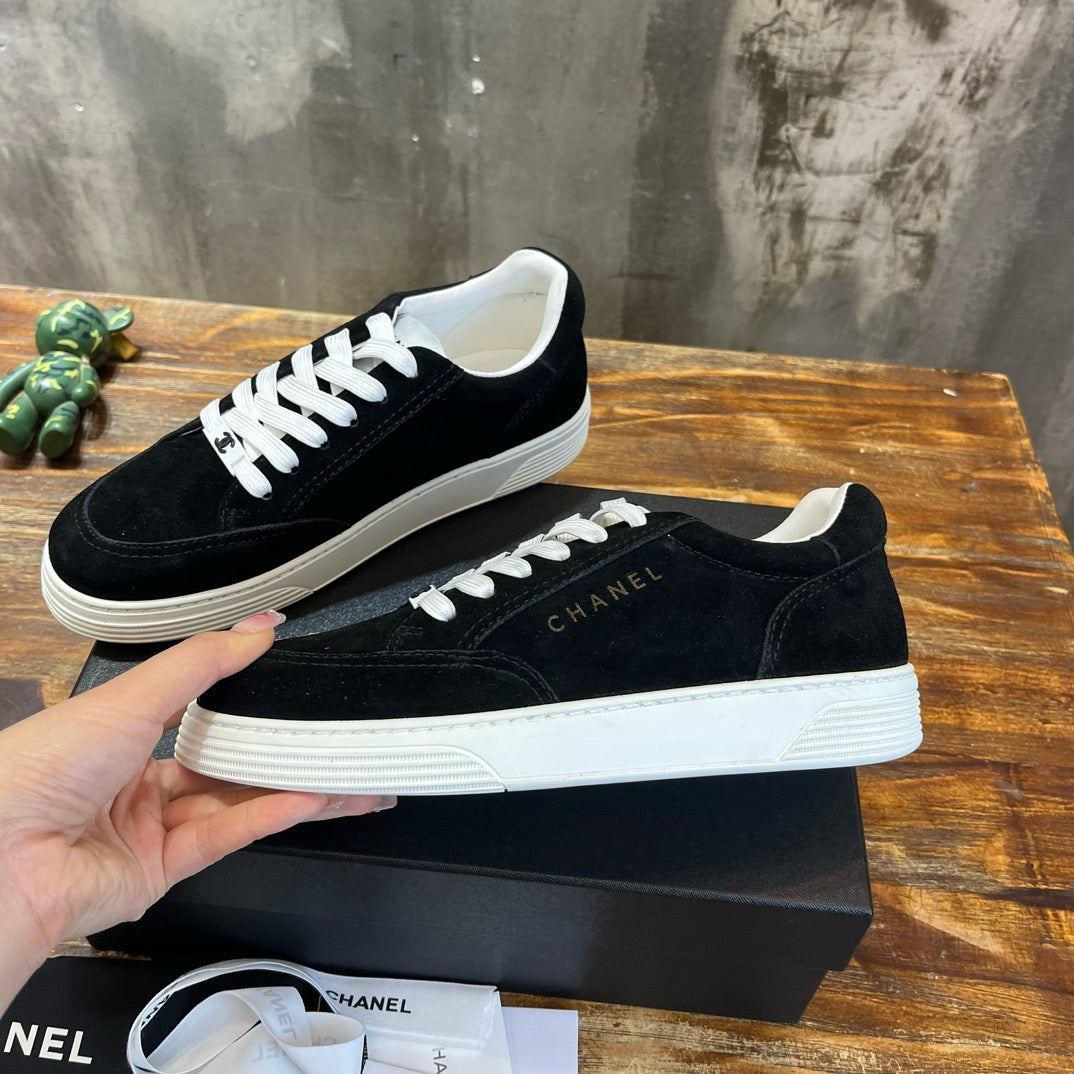 Chanel Sneakers