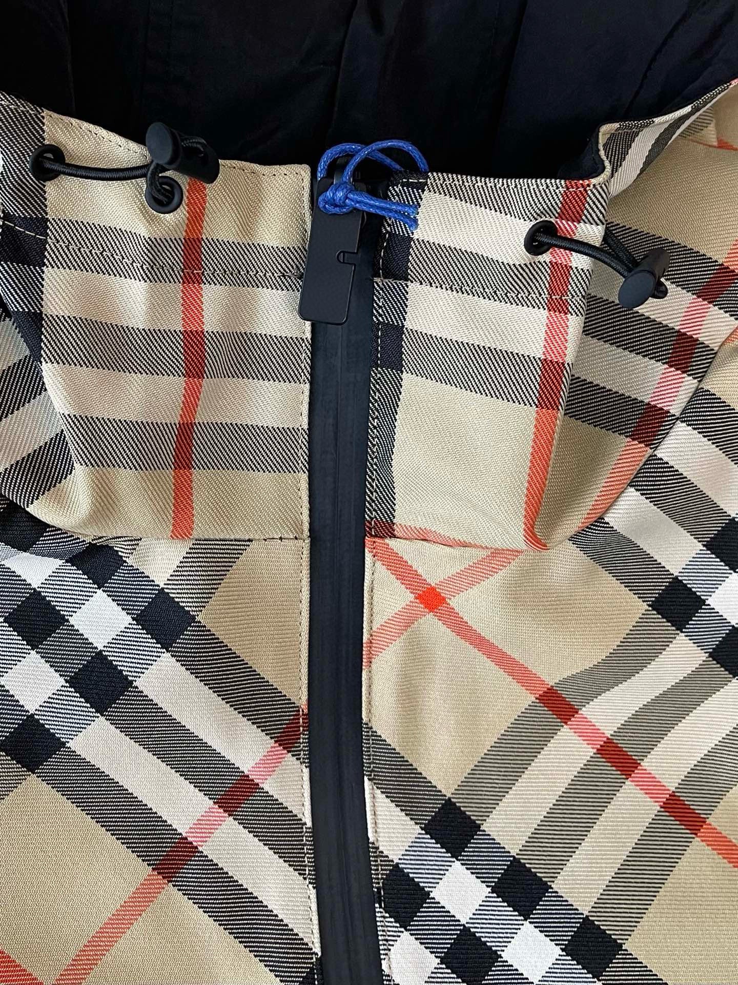 Burberry Jacket