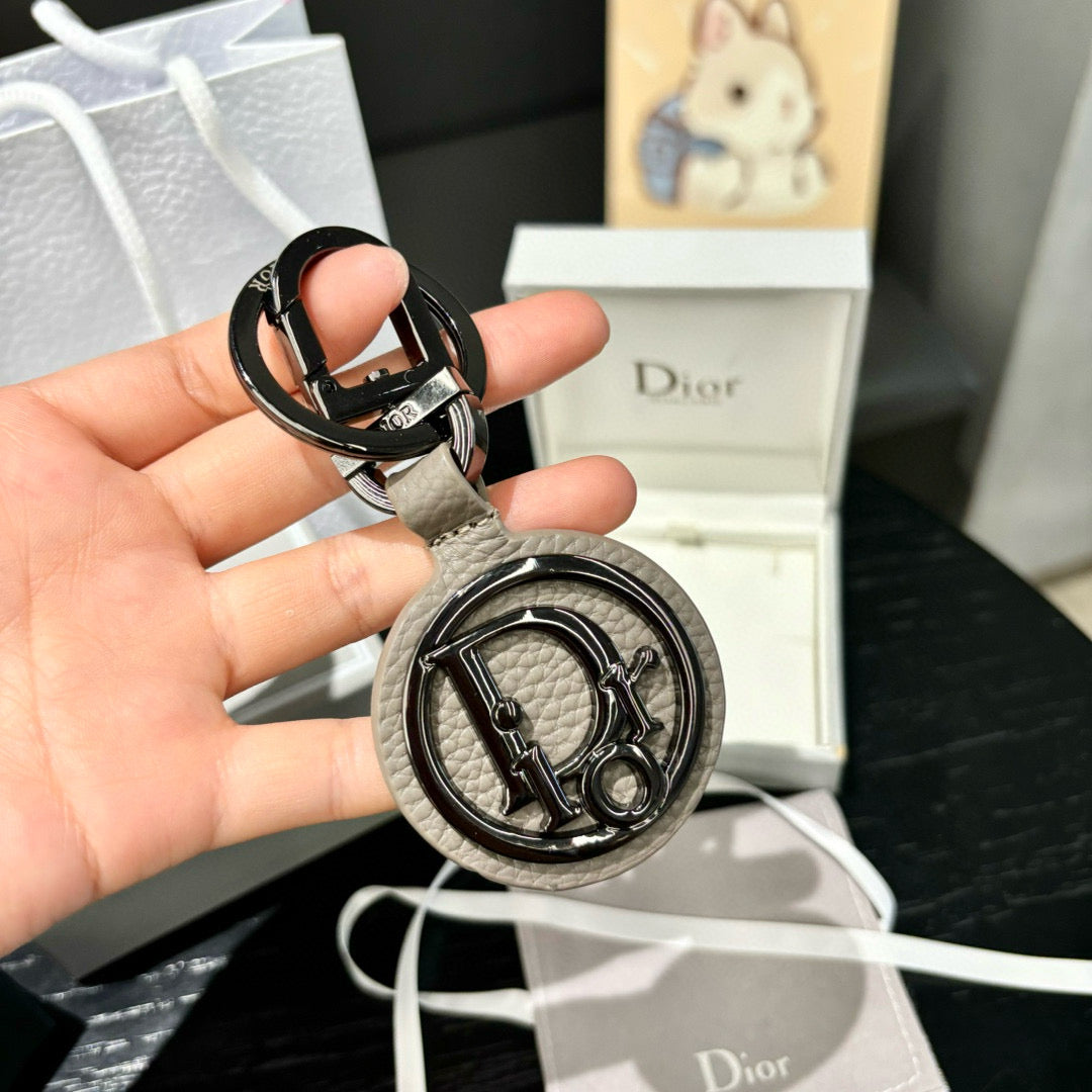 Dior Keychain