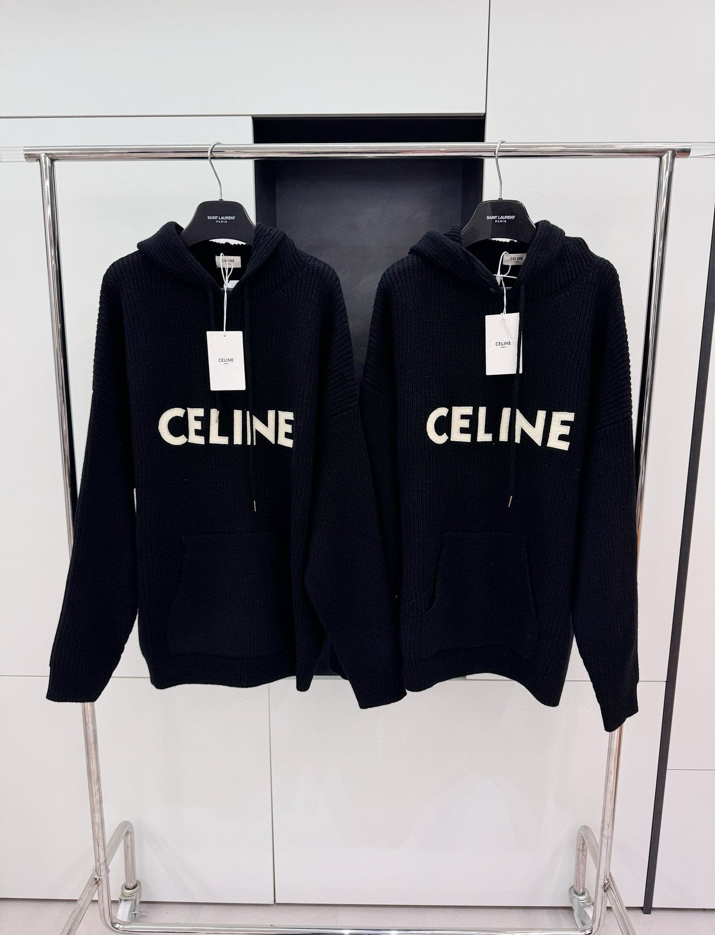CE Hoodie