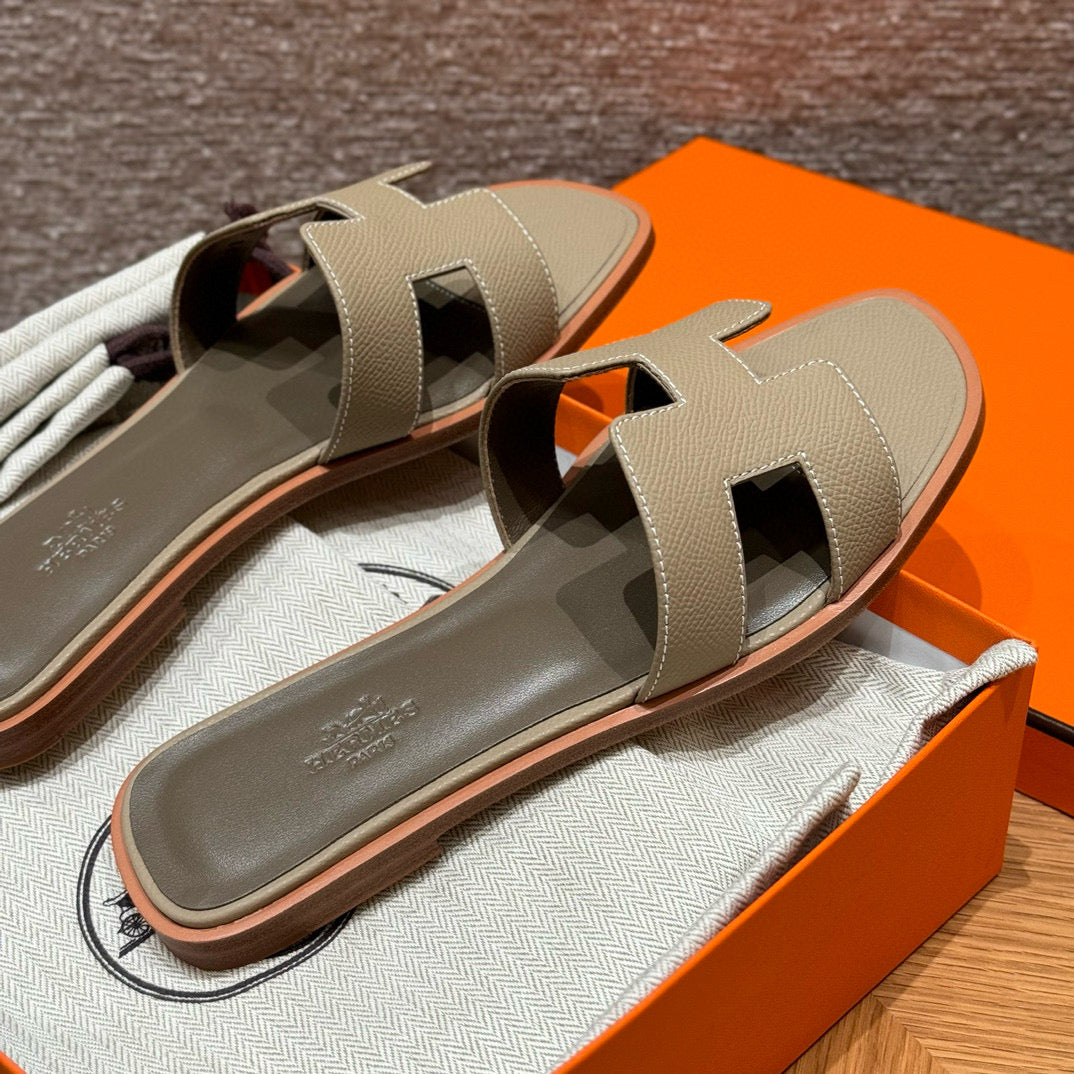 Hermes Sandals