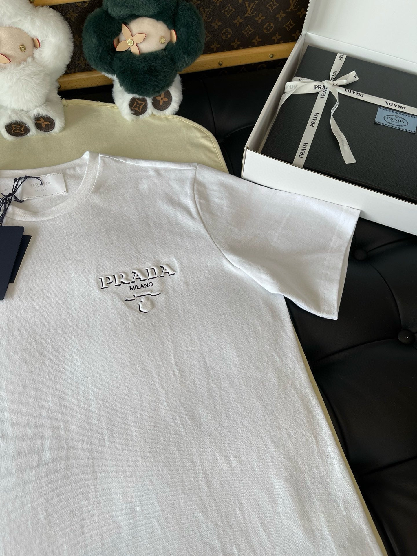 Prada T-Shirt
