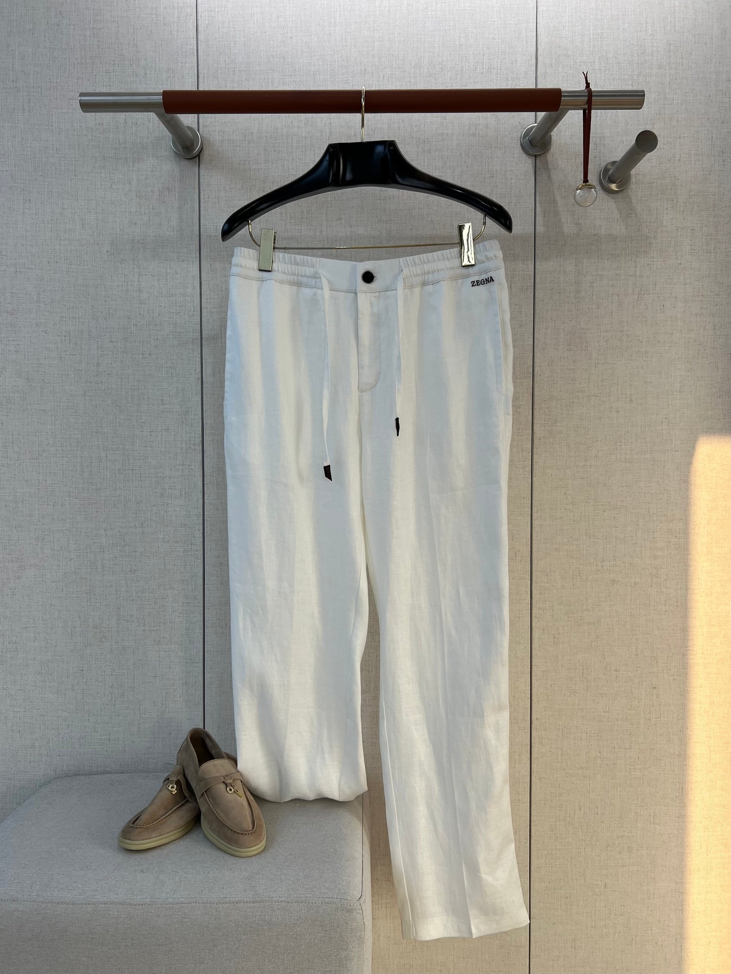 ZG Long Pants