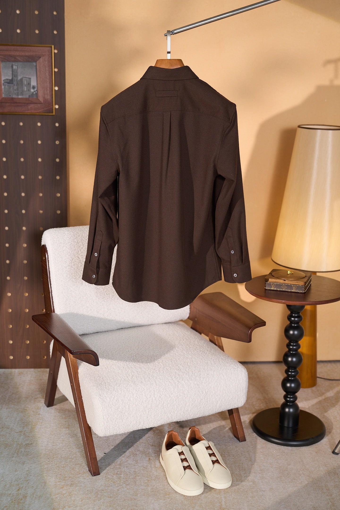 ZG Long Sleeve Shirt