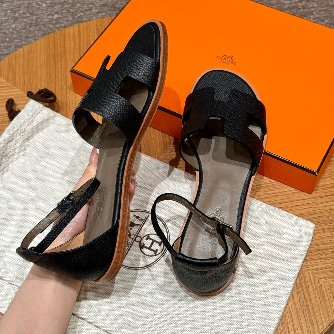 Hermes Sandals