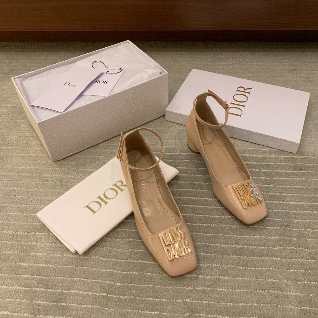 Dior Heels