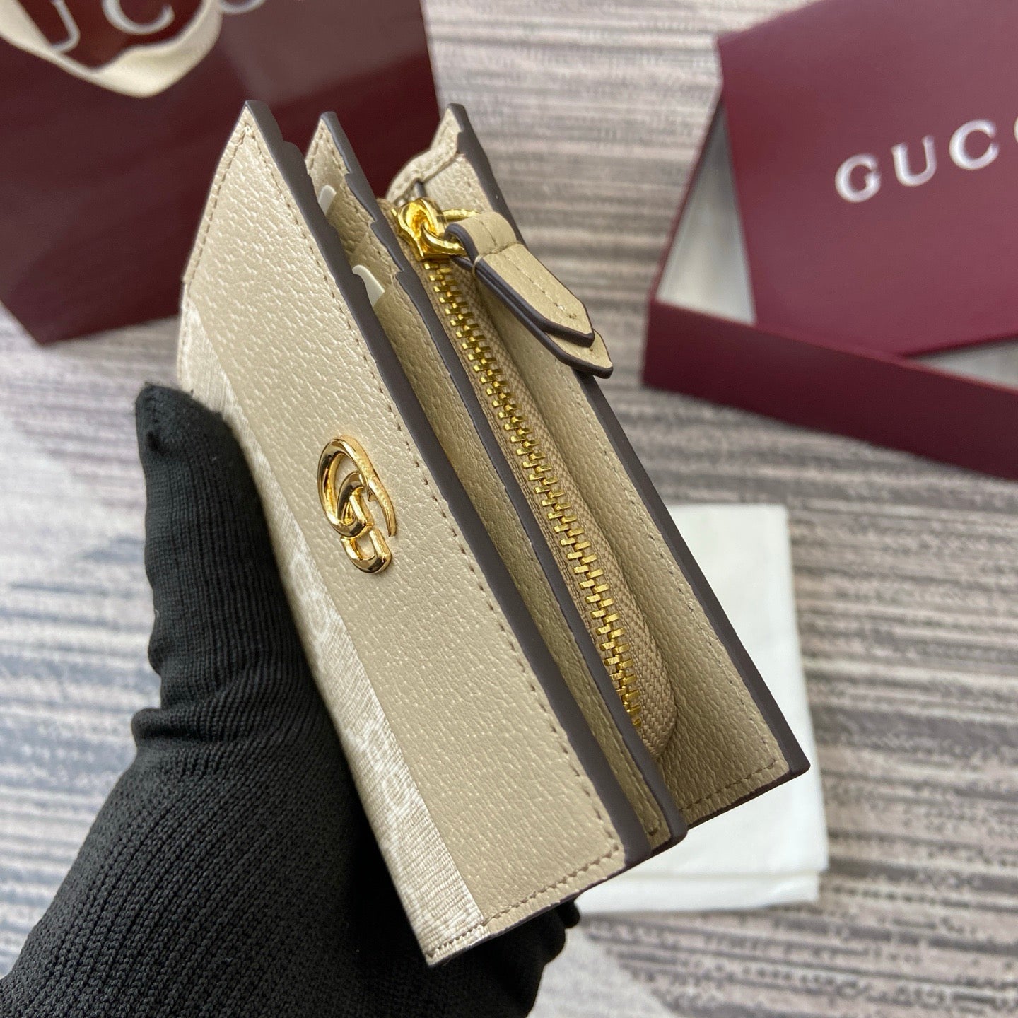 Gucci Wallet