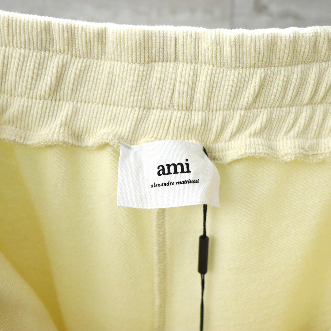 Ami Long Pants