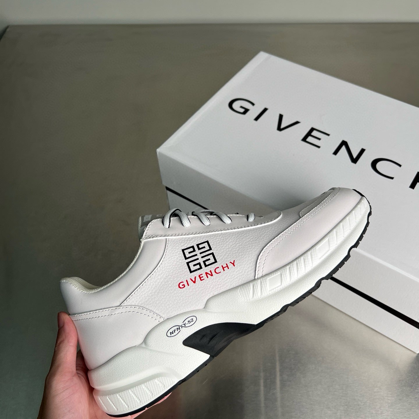 Givenchy Sneakers