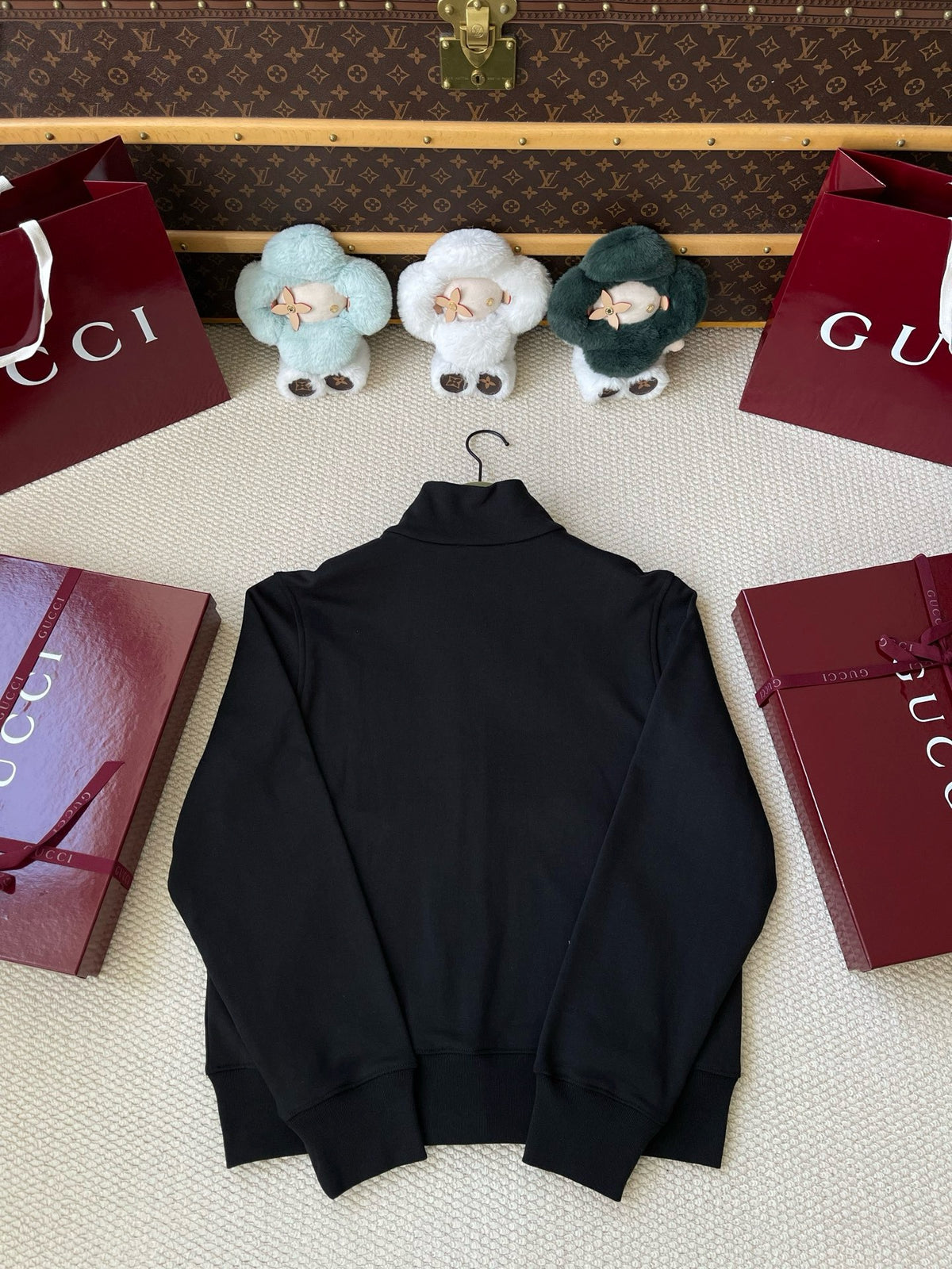 Gucci Jacket