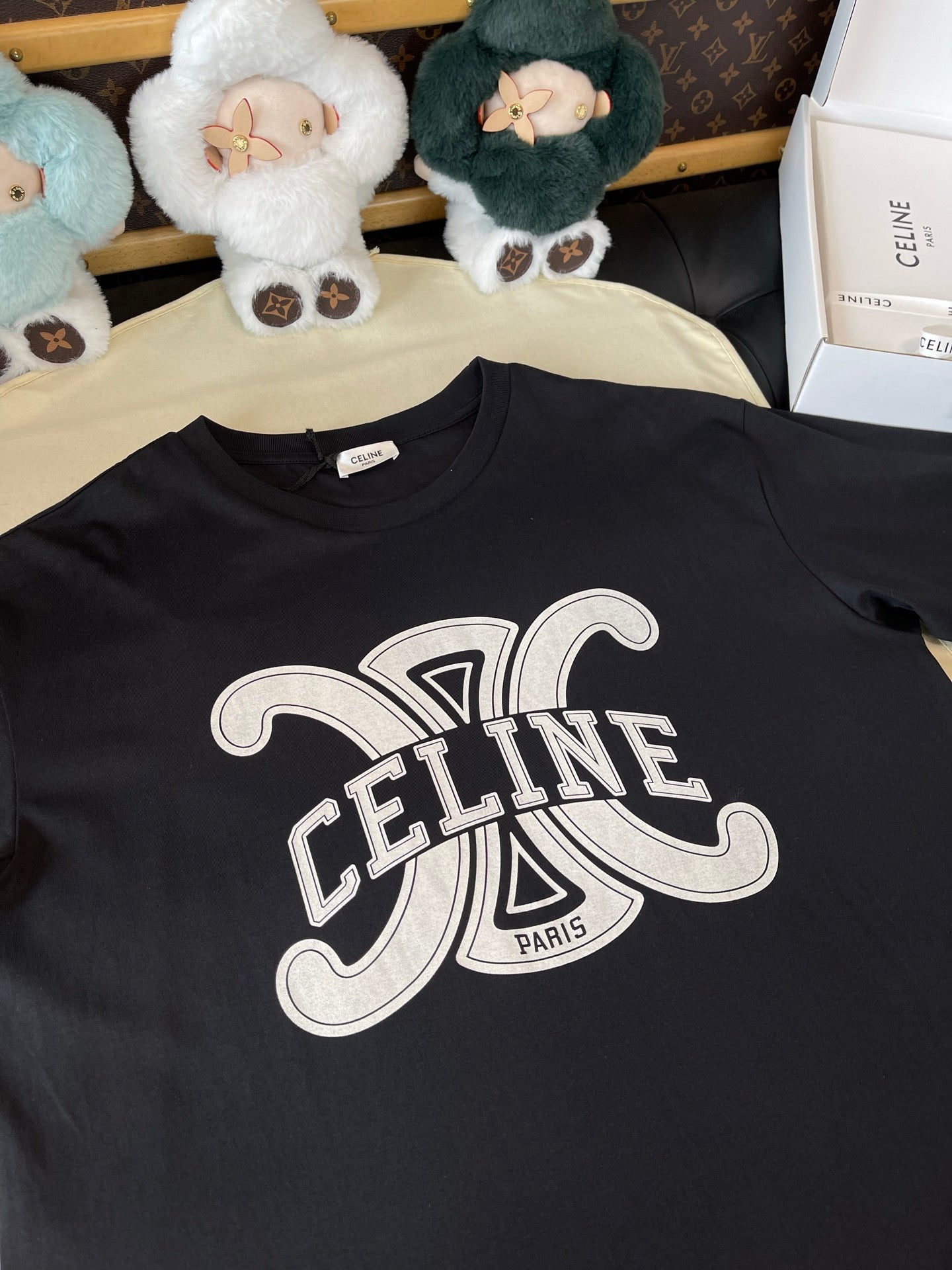 Celine T-Shirt