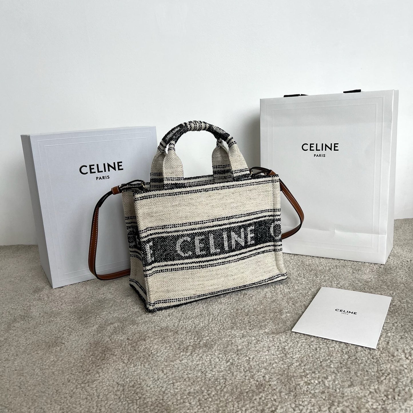 Celine Tote