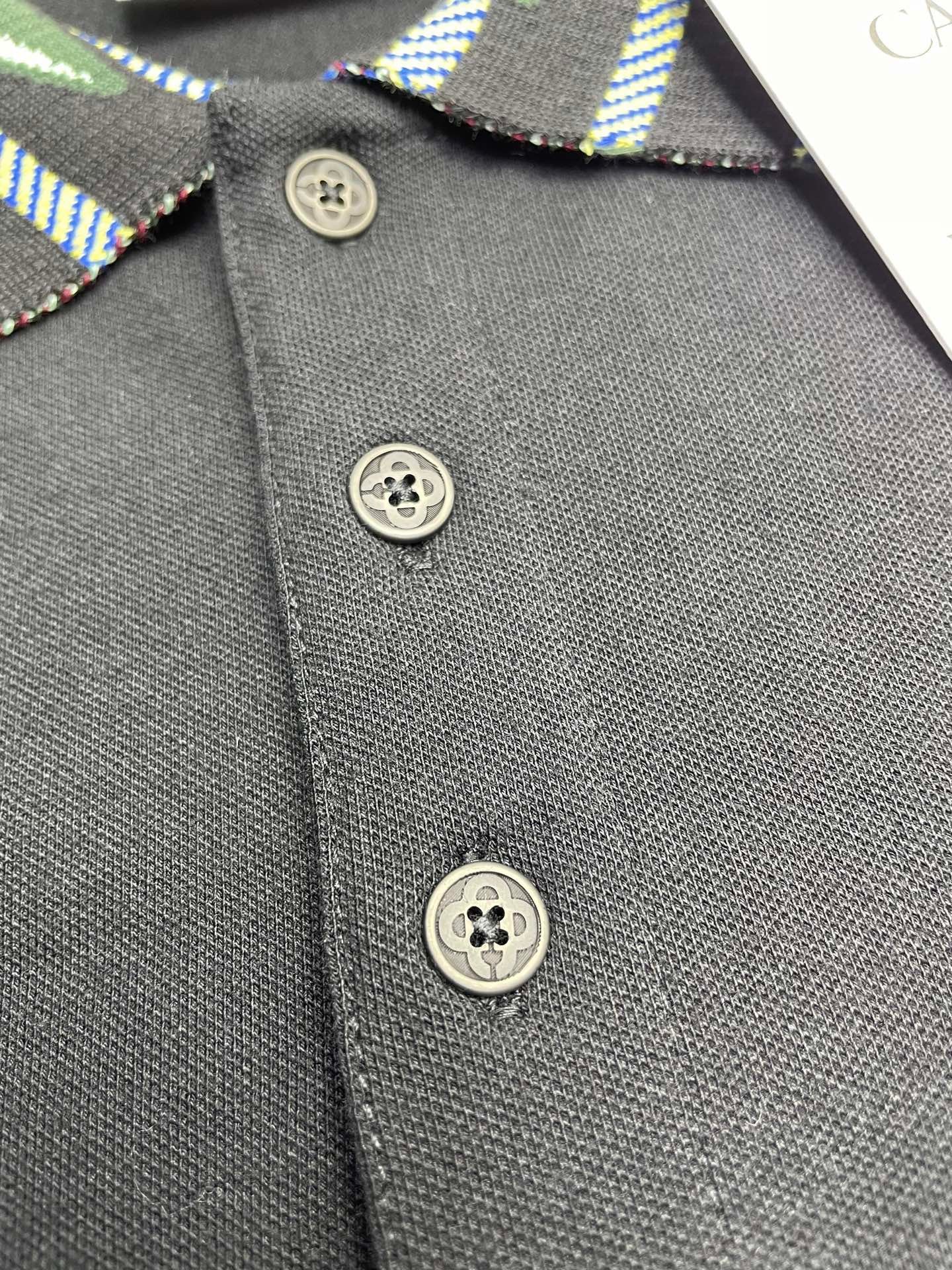 Casablanca Polo