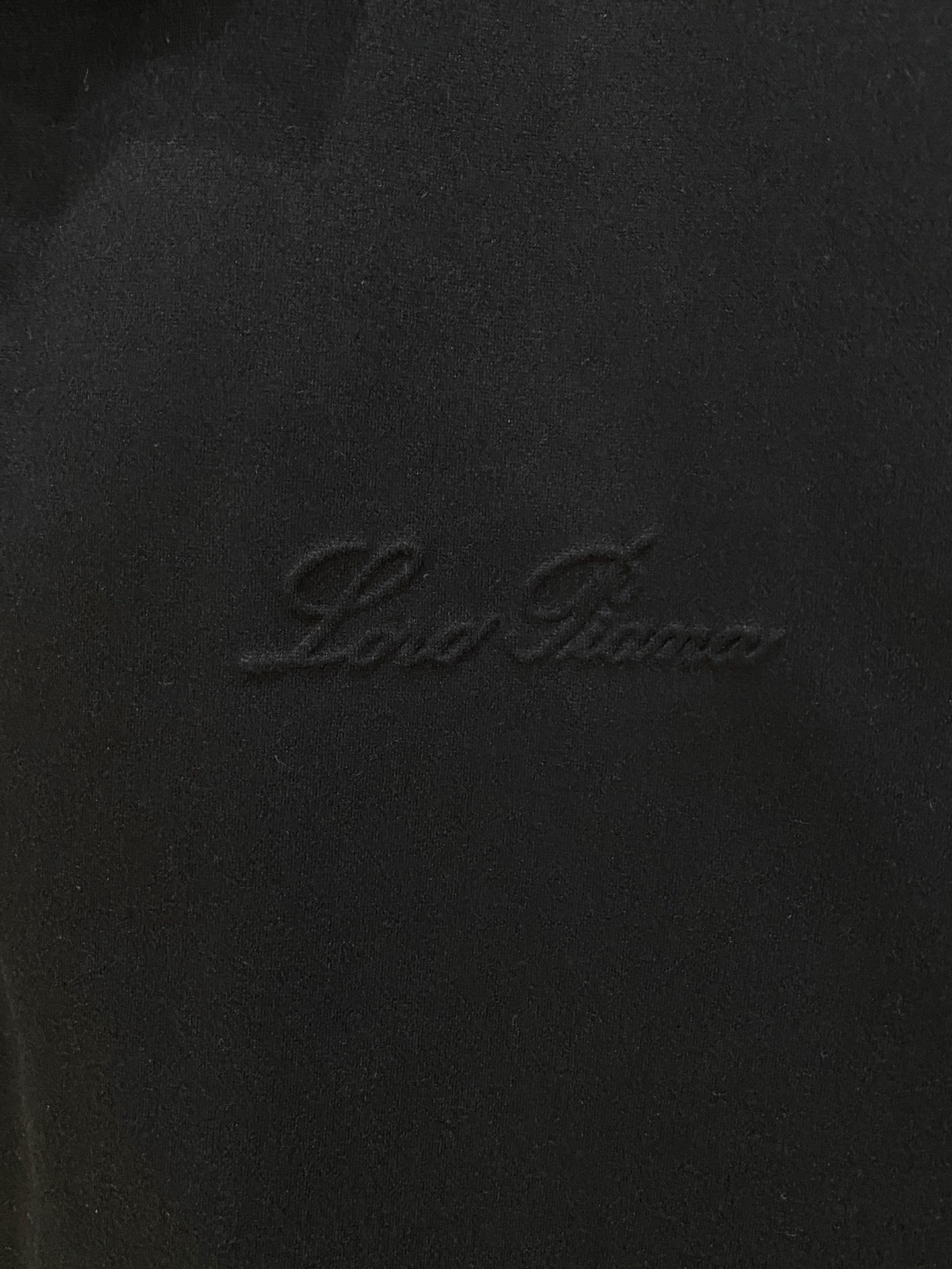 Loro Piana Jacket