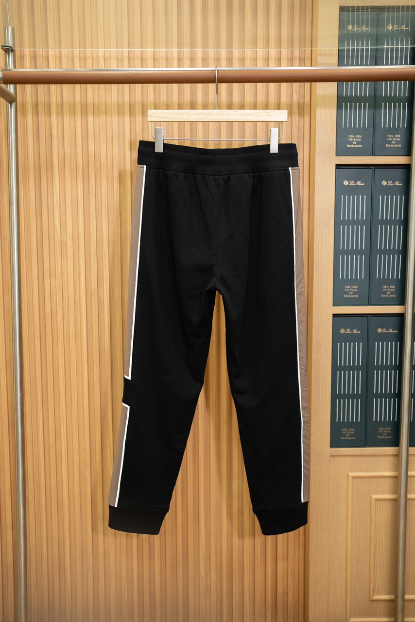 Hermes Joggers