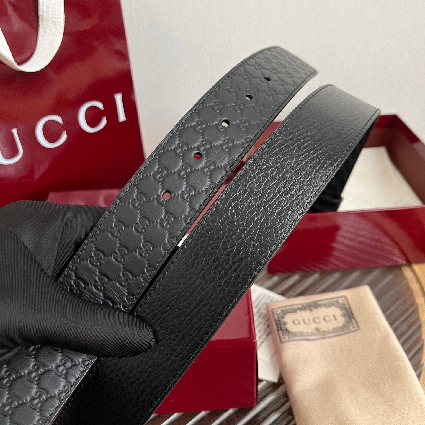 Gucci Belts