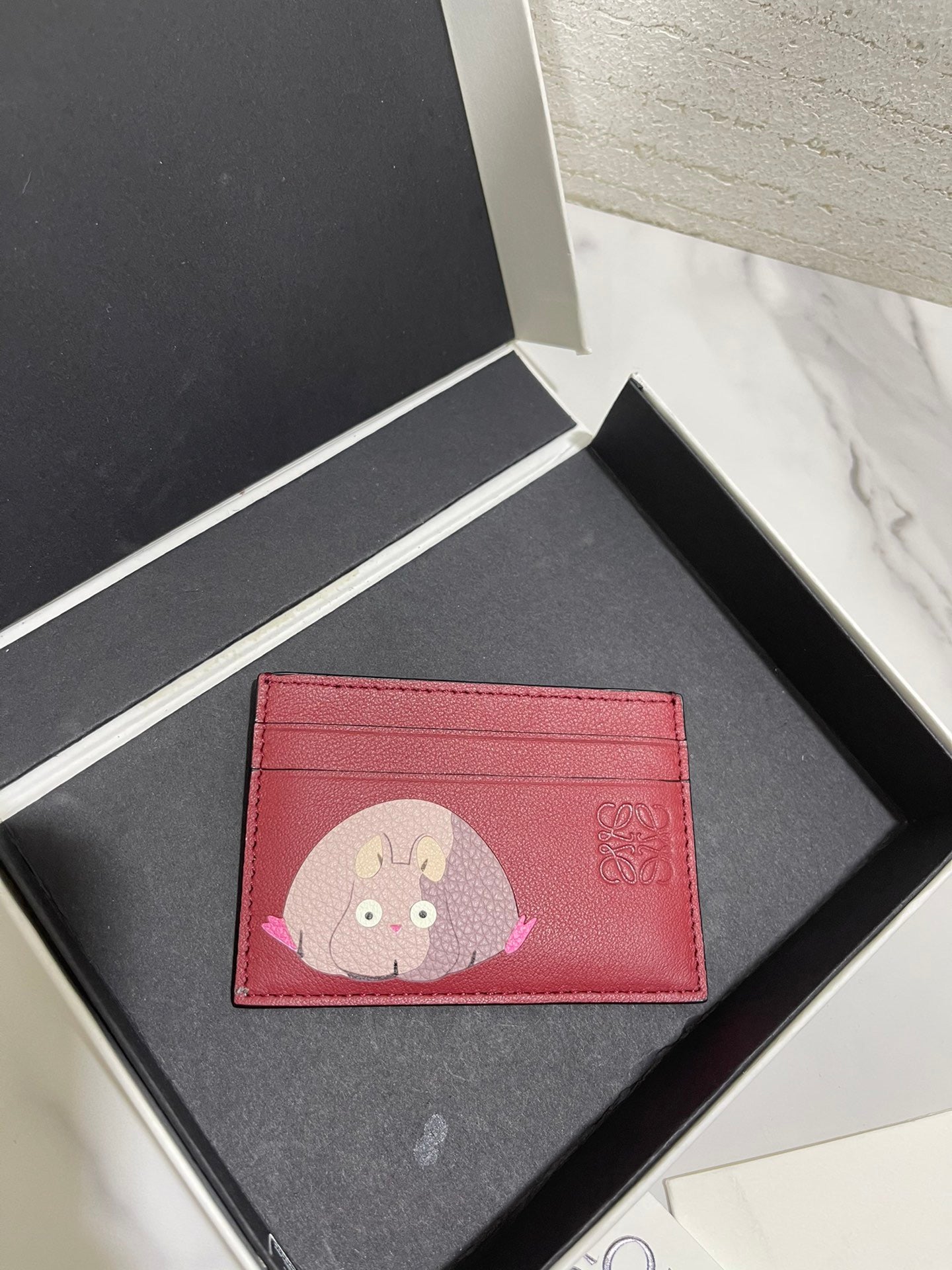 Loewe Card Holder