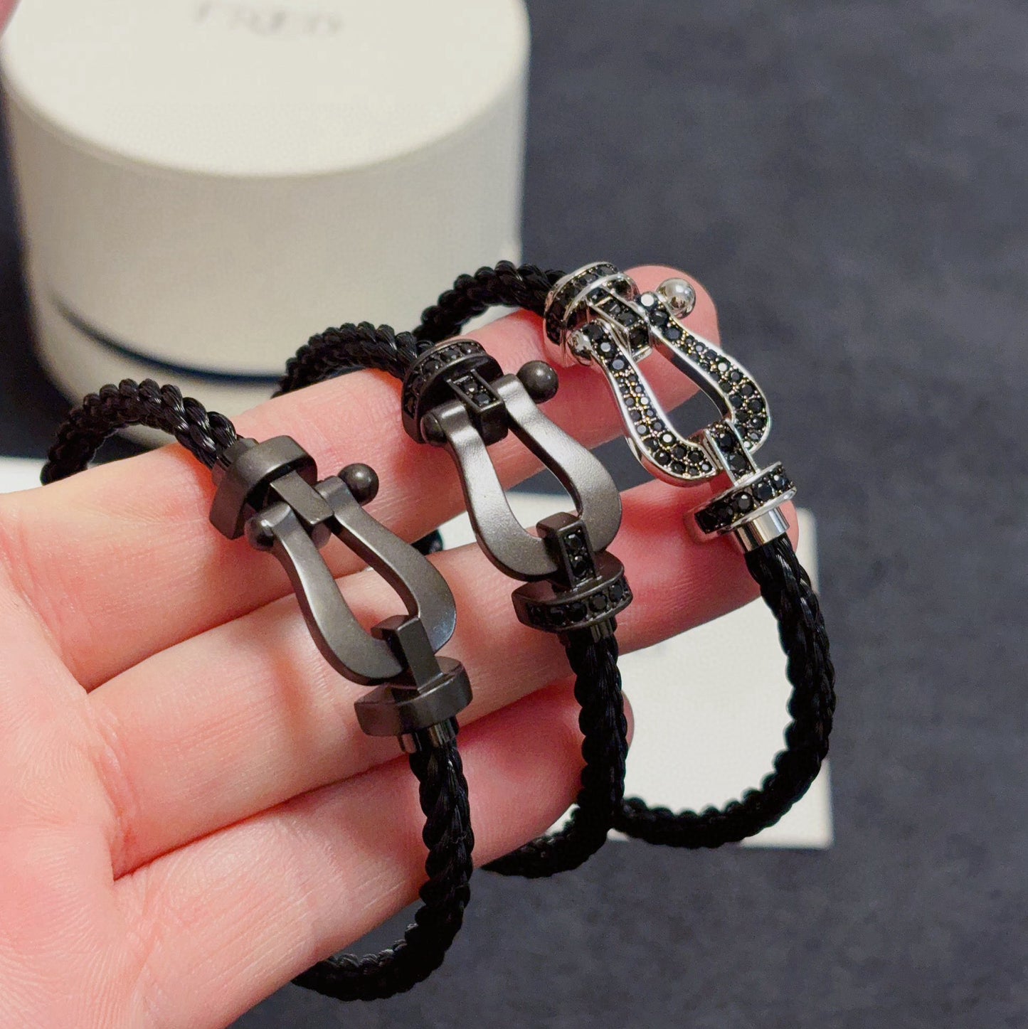 Fred Bracelet