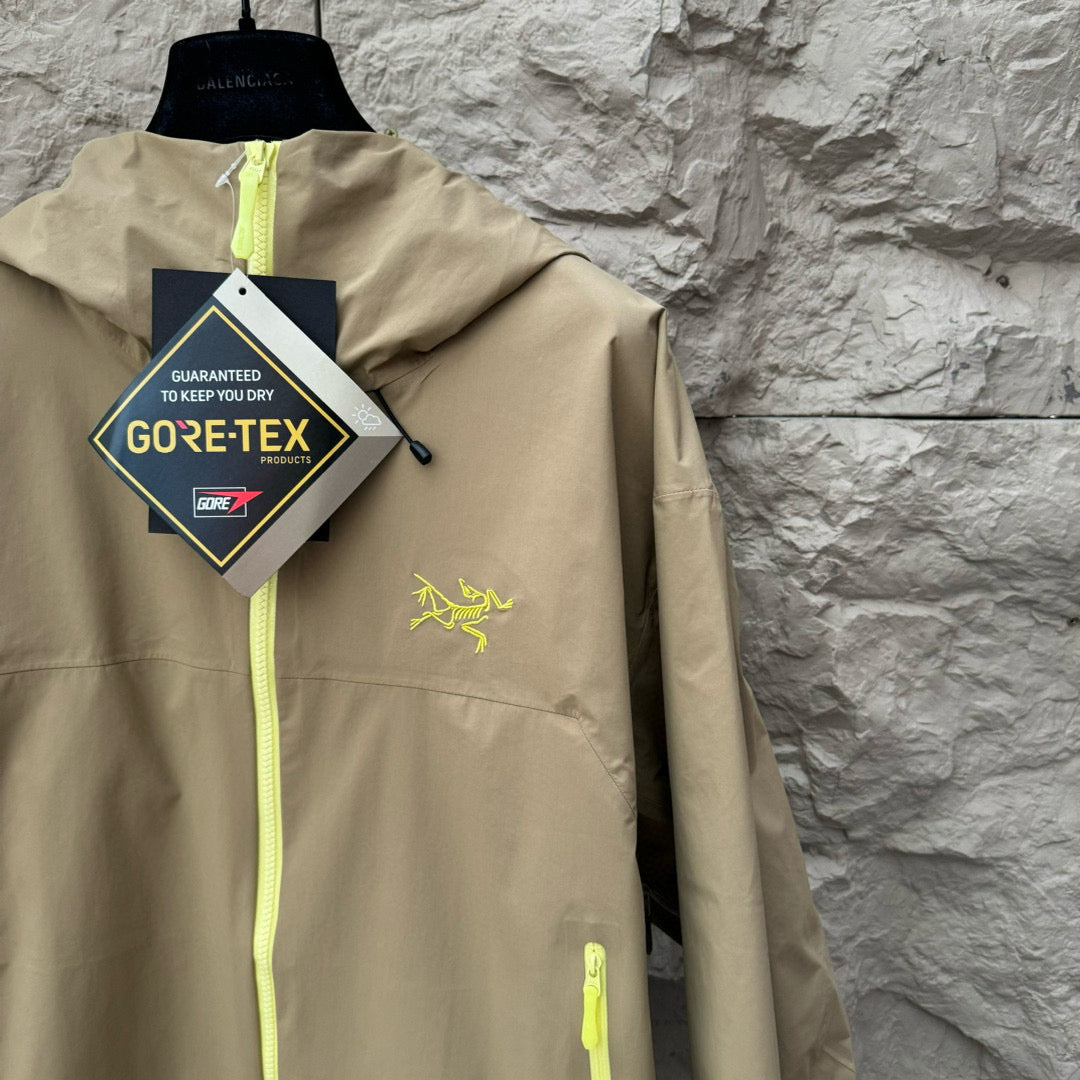 Arcteryx Jacket