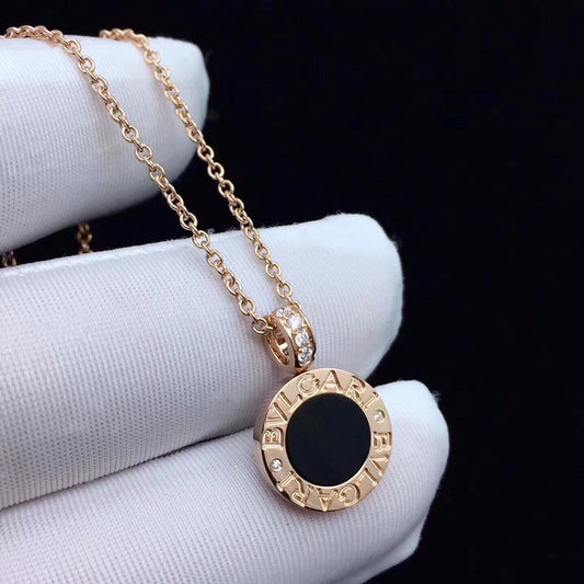 Bvlgari Necklace