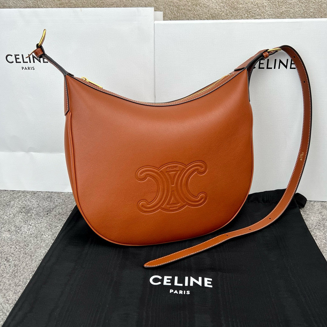 Celine Hobo Bag
