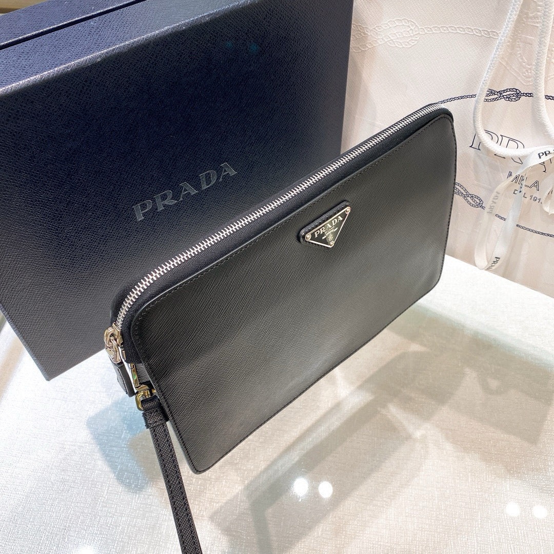 Prada Clutch Bag