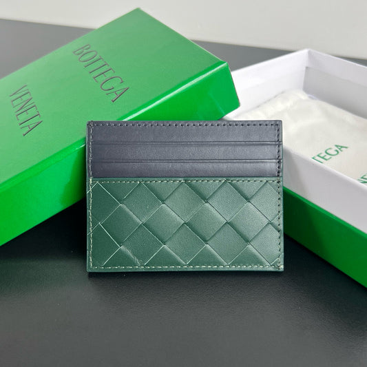Bottega Veneta Card Holder