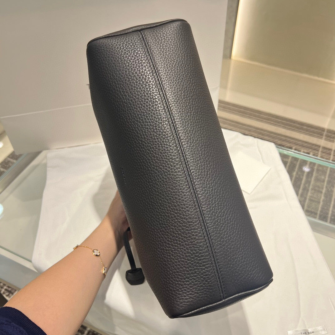 The Row India Bowling